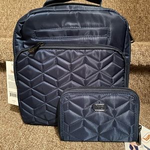 Lug Ranger 2 Rodeo 2 Set